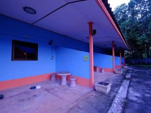 Fuengfa Resort