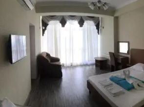 Guest House Brizas