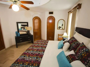 Mazatlan Golf Course Condominiums