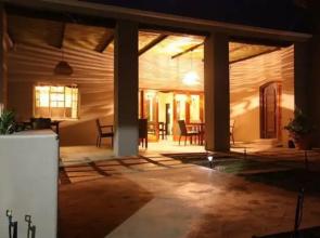Angora Lodge
