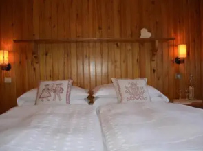 Albergo Pensione Maria