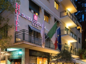Hotel Santa Costanza by OMNIA hotels