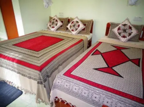 Brilliant View Home Stay