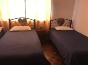 Hostal Luz