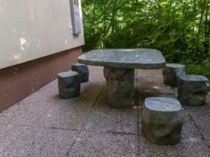 Holiday Home Lemut