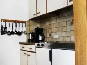 Appartements Hanni