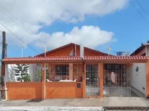 Pousada Veleiro