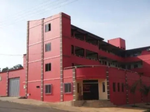 Hotel Canaa de Anapolis
