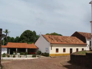 Pousada La Maison Du Baron