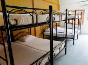 Jaya Hostel