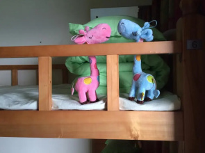 Zhuhai 1904 Youth Hostel