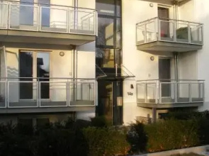 Ferienwohnung Strandläufer