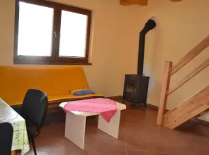 Apartmány Alma