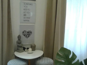 Andrássy Apartment Downtown