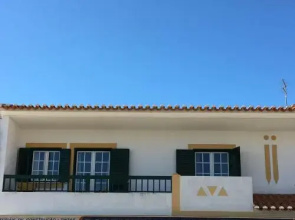 AL Delmiro By Alojamentos Vitinho - Vila Nova Milfontes