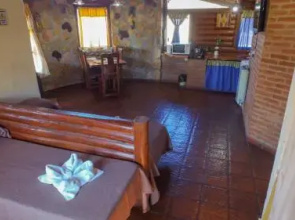 Cabañas Anaqmanta Wasi