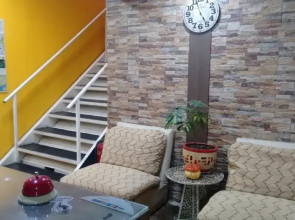 Hostal Nomade