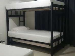 Hotel Jalisco