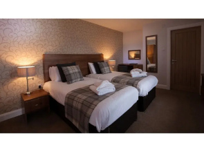 Uig Lodge