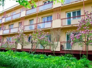 ILLÉS Apartmanok I.