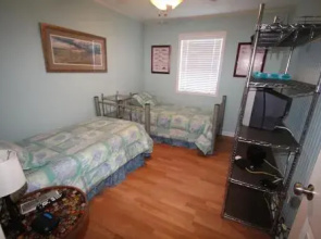 Cajun Yacht Club - 4 Br Home