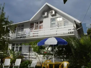 Guest House Ais