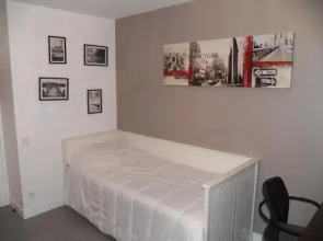Le Copernic Apparthotel