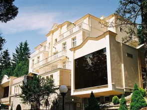 Villa Almira Wellness & Spa