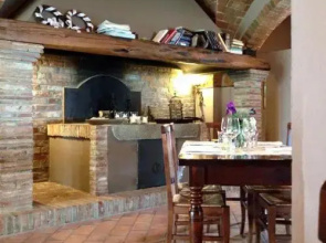 Agriturismo Montalto