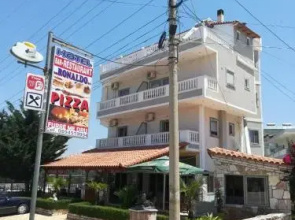 Hotel Ronaldo