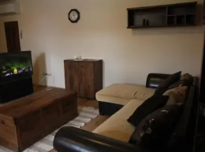 Gellény Szálló Apartman