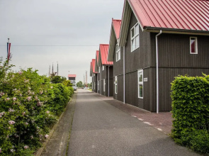 Summio Havenresort Terherne