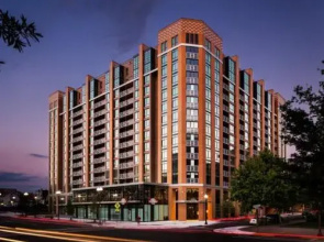 National at Virginia Square