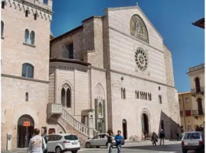 Residenza Antica Fulginia
