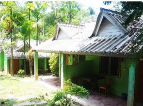 Paasook Resort