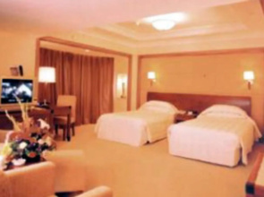 Hai Tian Hotel Qingdao