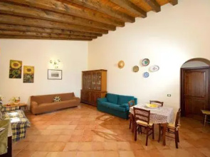 Holiday Home Giardino