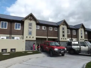 Condominio Peumayén II