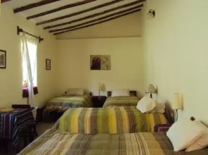 Ausangate Lodge