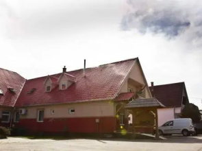 Szekely Fogado Self Check in Hotel Guesthouse