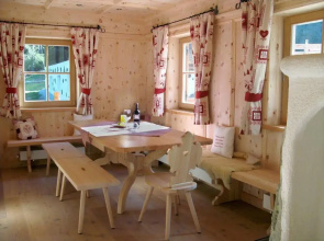 Pension Waldesruh