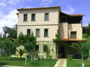 Villa Maira