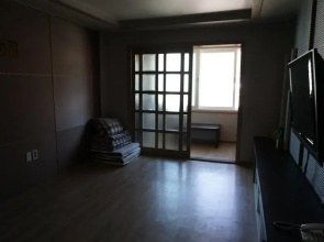Yeosu Opera Ondol Motel