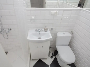 ShortStayPoland Nowogrodzka (B26)