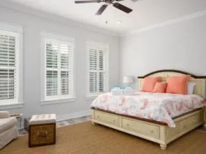 70 Birch St Gifts From The Sea - Four Bedroom House