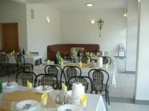 Villa Meca