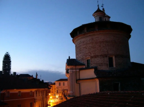 Bed & Breakfast Al Castello