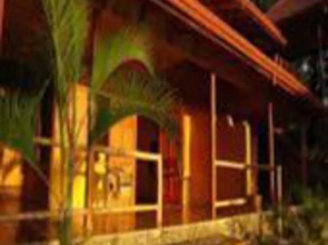El Remanso Rainforest & Wildlife Lodge