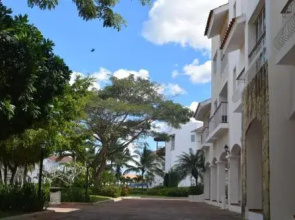 2BR Beach Apt @CadaquesCaribe Bayahibe