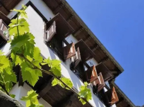Hotel Stoikos